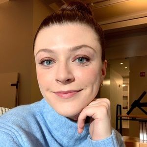 Meet your Posher, Meghan